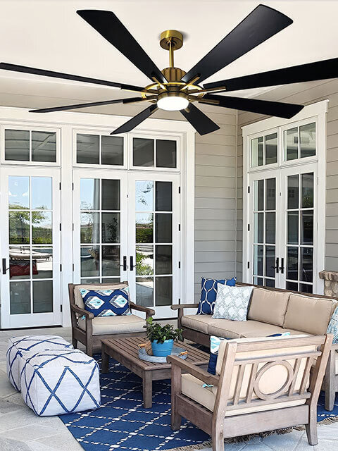 Ceiling Fans