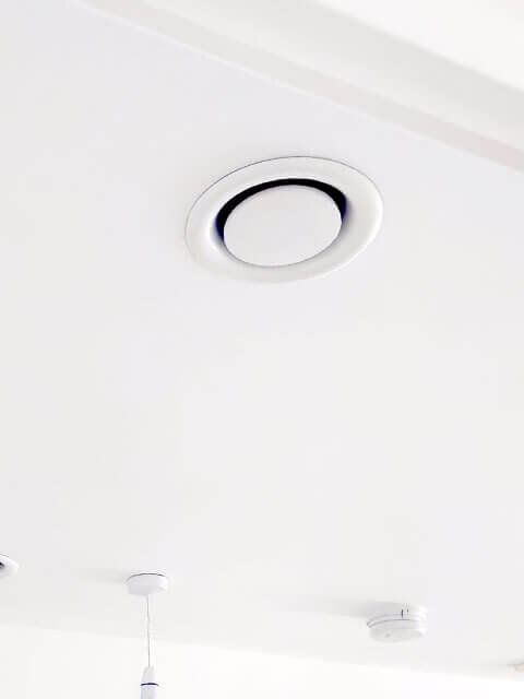 Exhaust Fans
